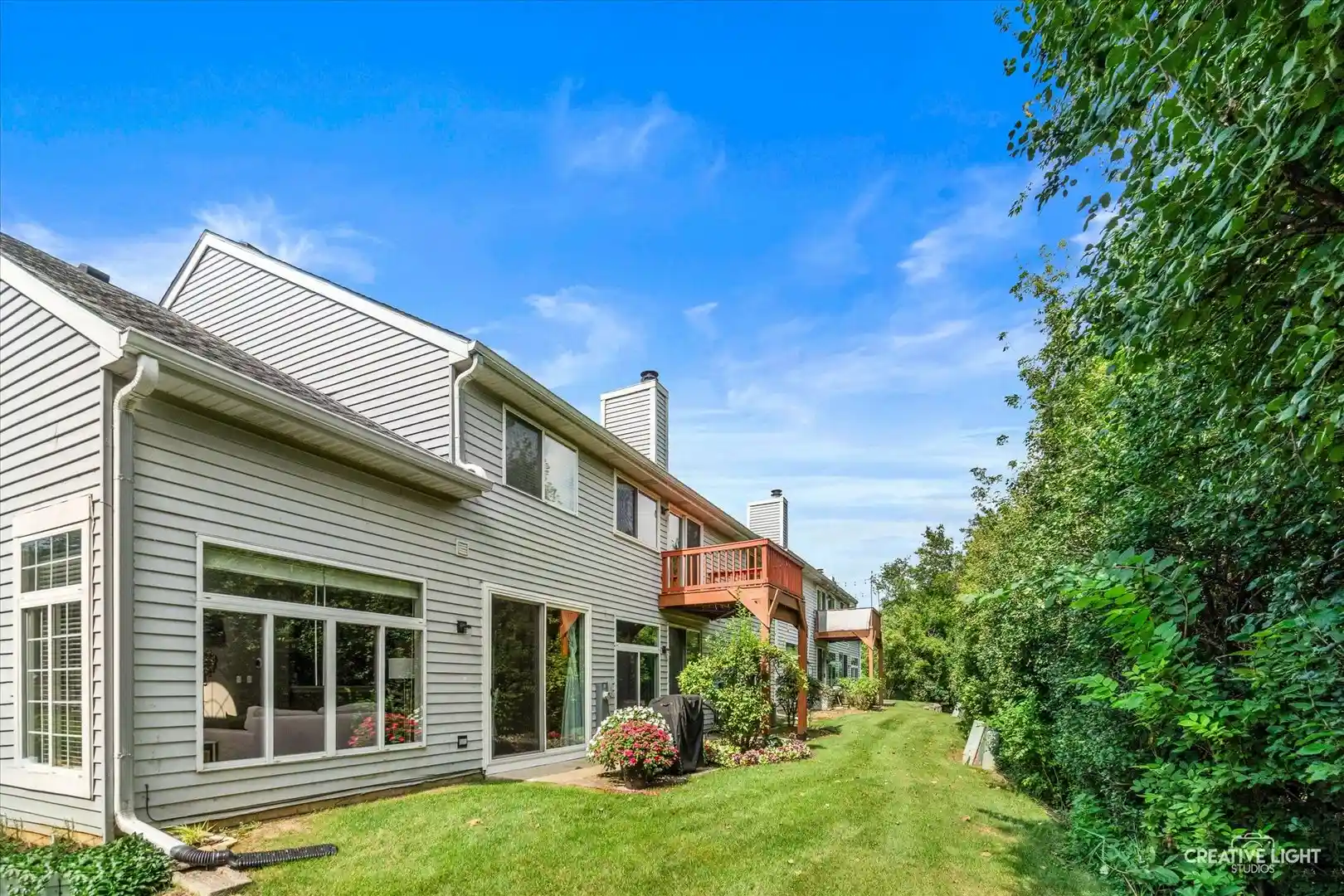 Listing Photo 20 - Condo for sale in 8225 Ripple Ridge Dr located at 8225 Ripple Ridge Dr, Darien, IL 60561 - Unit #8225