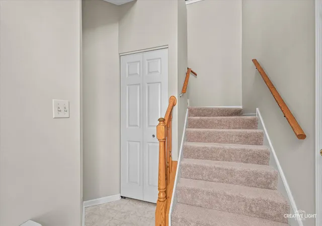Listing Photo 3 - Condo for sale in building located at 8225 Ripple Ridge Dr, Darien, IL 60561 - Unit #8225