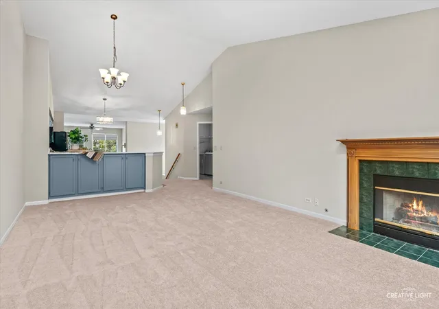 Listing Photo 5 - Condo for sale in building located at 8225 Ripple Ridge Dr, Darien, IL 60561 - Unit #8225