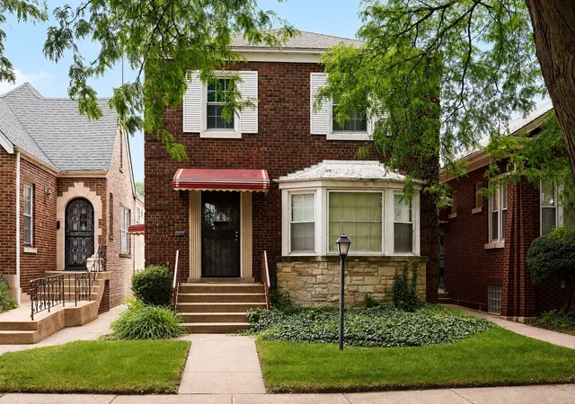 Photo 1 of Single family home for sale at 8534 S Vernon Ave, Chicago, IL 60619 | MLS# 12745171 | Listing updated on 2026-09-07