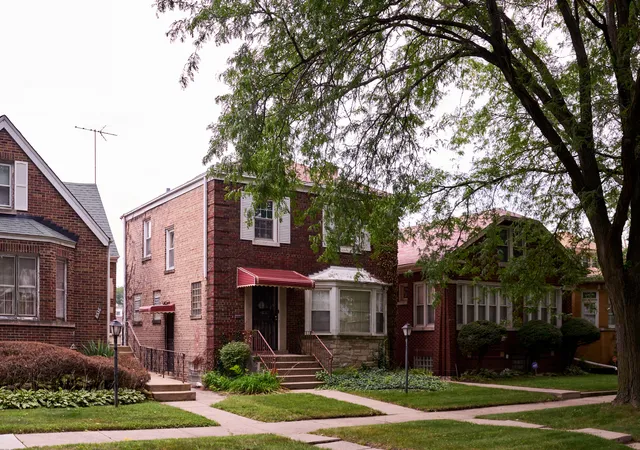 Photo 2 of Single family home for sale at 8534 S Vernon Ave, Chicago, IL 60619 | MLS# 12745171 | Listing updated on 2026-09-07