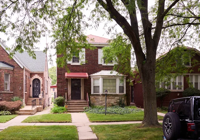Photo 2 of Single family home for sale at 8534 S Vernon Ave, Chicago, IL 60619 | MLS# 12745171 | Listing updated on 2026-09-07