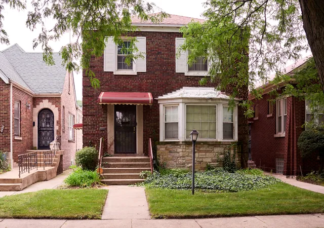 Photo 3 of Single family home for sale at 8534 S Vernon Ave, Chicago, IL 60619 | MLS# 12745171 | Listing updated on 2026-09-07