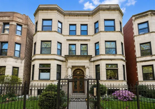 Photo 1 of Condo for sale at 4733 N Kenmore Ave #4, Chicago, IL 60640 | MLS# 12745173 | Listing updated on 2026-09-16