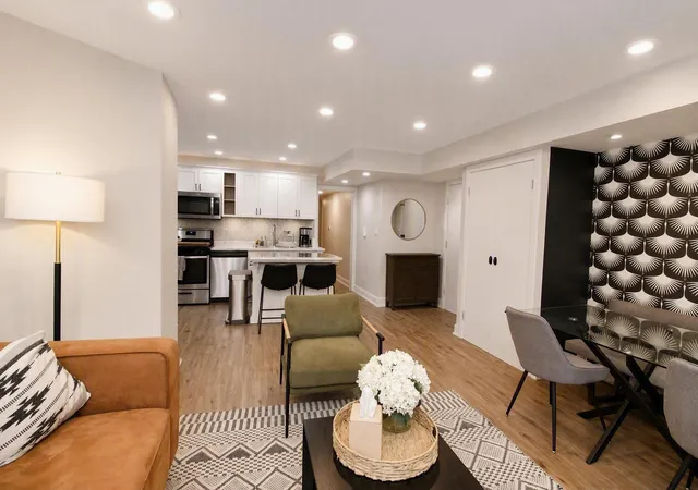 Photo 3 of Condo for sale at 4733 N Kenmore Ave #4, Chicago, IL 60640 | MLS# 12745173 | Listing updated on 2026-09-16