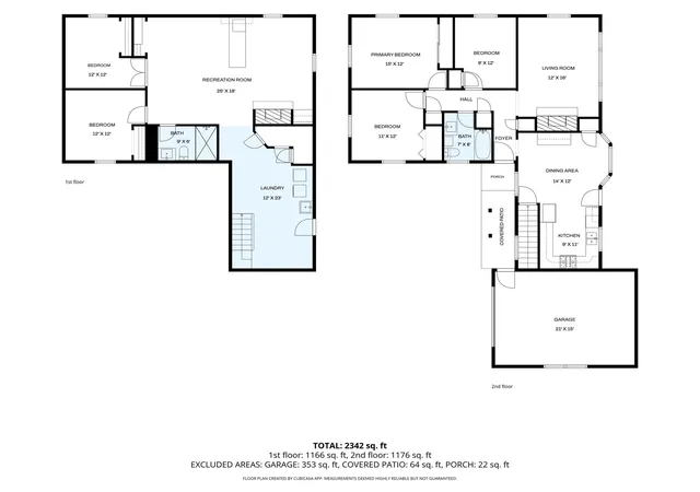 Photo 28 of Single family home for sale at 136 Park Ave, Cary, IL 60013 | MLS# 12745198 | Listing updated on 2026-09-29