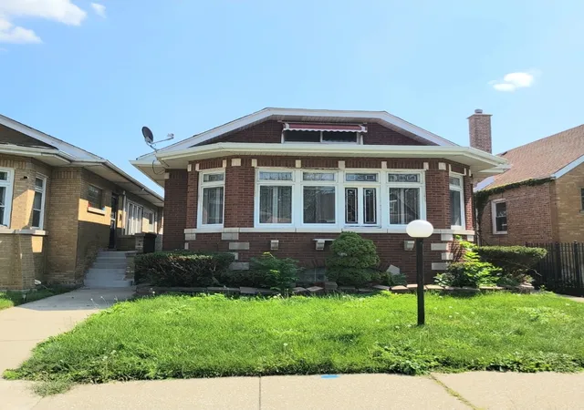 Photo 1 of Sale Pending at 7653 S Honore St, Chicago, IL 60620 | MLS# 12745203 | Listing updated on 2026-09-22