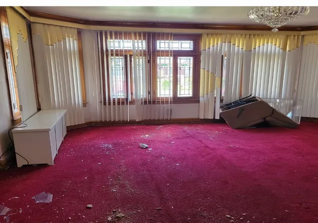 Photo 3 of Sale Pending at 7653 S Honore St, Chicago, IL 60620 | MLS# 12745203 | Listing updated on 2026-09-22