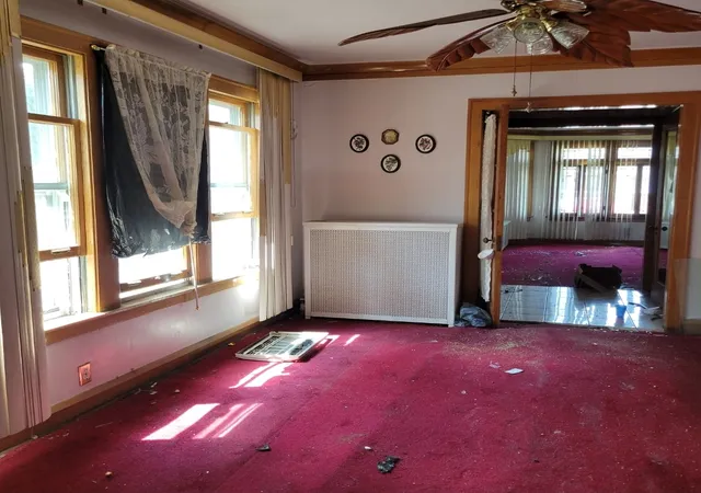 Photo 3 of Sale Pending at 7653 S Honore St, Chicago, IL 60620 | MLS# 12745203 | Listing updated on 2026-09-22