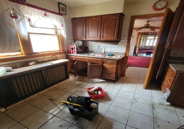 Photo 4 of Sale Pending at 7653 S Honore St, Chicago, IL 60620 | MLS# 12745203 | Listing updated on 2026-09-22