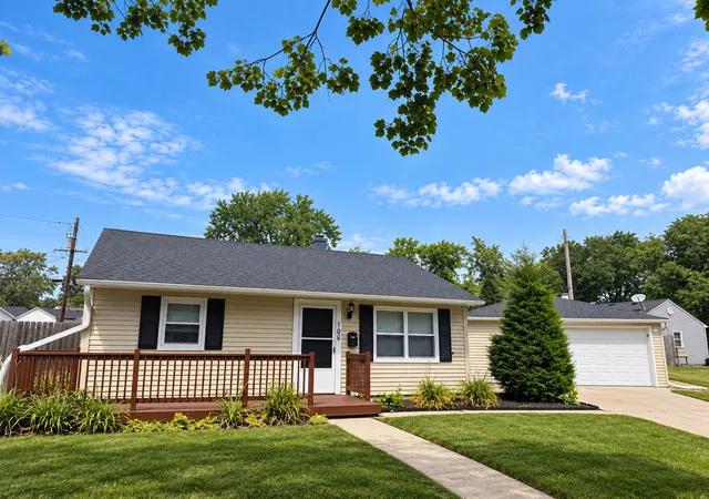 Photo 1 of Single family home for sale at 106 Buell Ct, Aurora, IL 60506 | MLS# 12745204 | Listing updated on 2026-09-14