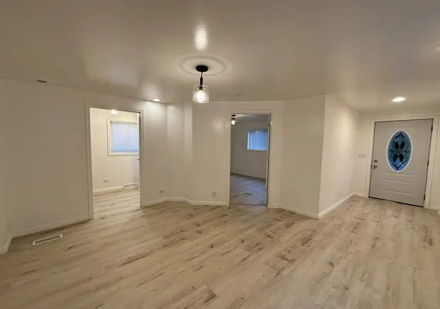Photo 3 of Single family home for sale at 15729 Vincennes Rd, Harvey, IL 60426 | MLS# 12745209 | Listing updated on 2026-09-24