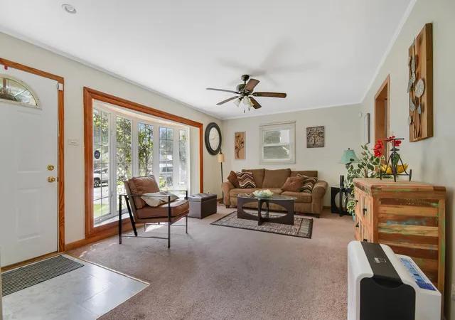 Photo 2 of Single family home for sale at 428 Navajo St, Park Forest, IL 60466 | MLS# 12745222 | Listing updated on 2026-09-20