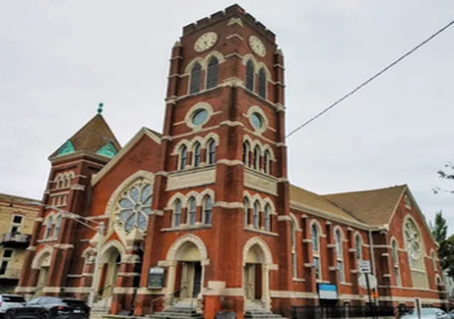 Photo 1 of Land for sale at 1649 W Lemoyne St, Chicago, IL 60622 | MLS# 12745226 | Listing updated on 2026-09-28