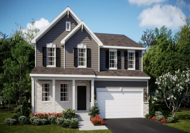 Photo 1 of Single family home for sale at 2812 Mcmurtrie Way, Yorkville, IL 60560 | MLS# 12745259 | Listing updated on 2026-08-29