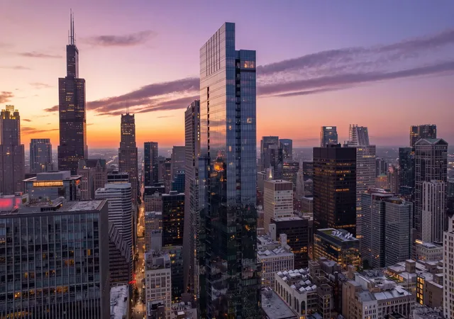 Condo for sale at 60 E Monroe St #6102, Chicago, IL 60603 | MLS# 12745267
