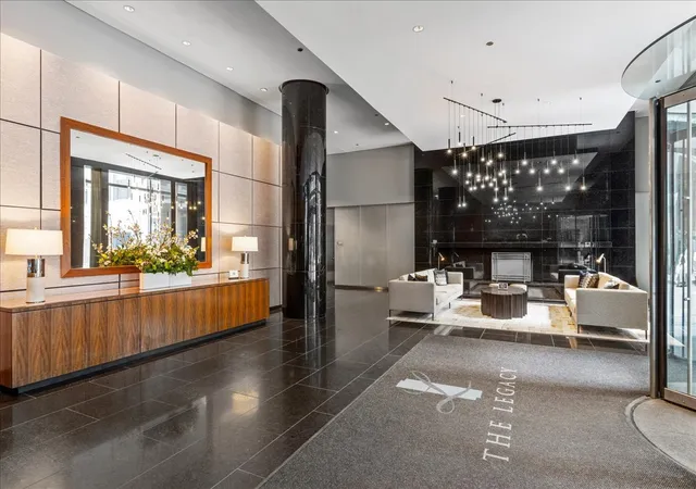 Photo 3 of Condo for sale at 60 E Monroe St #6102, Chicago, IL 60603 | MLS# 12745267 | Listing updated on 2026-09-21