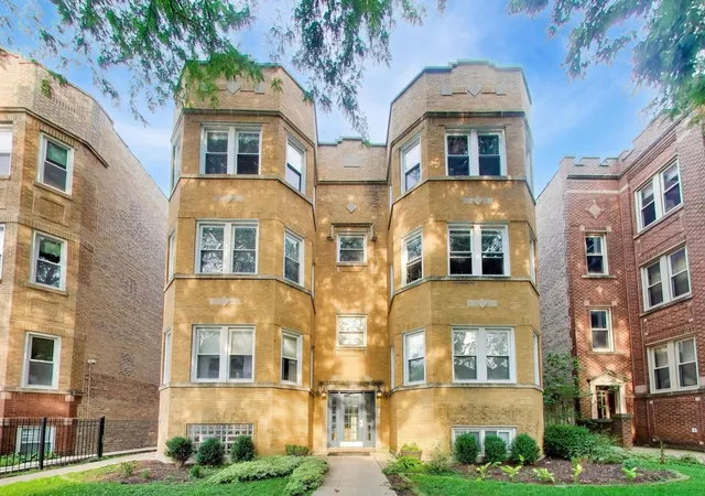Photo 1 of Condo for sale at 4253 N Mozart St #3N, Chicago, IL 60618 | MLS# 12745315 | Listing updated on 2026-09-24