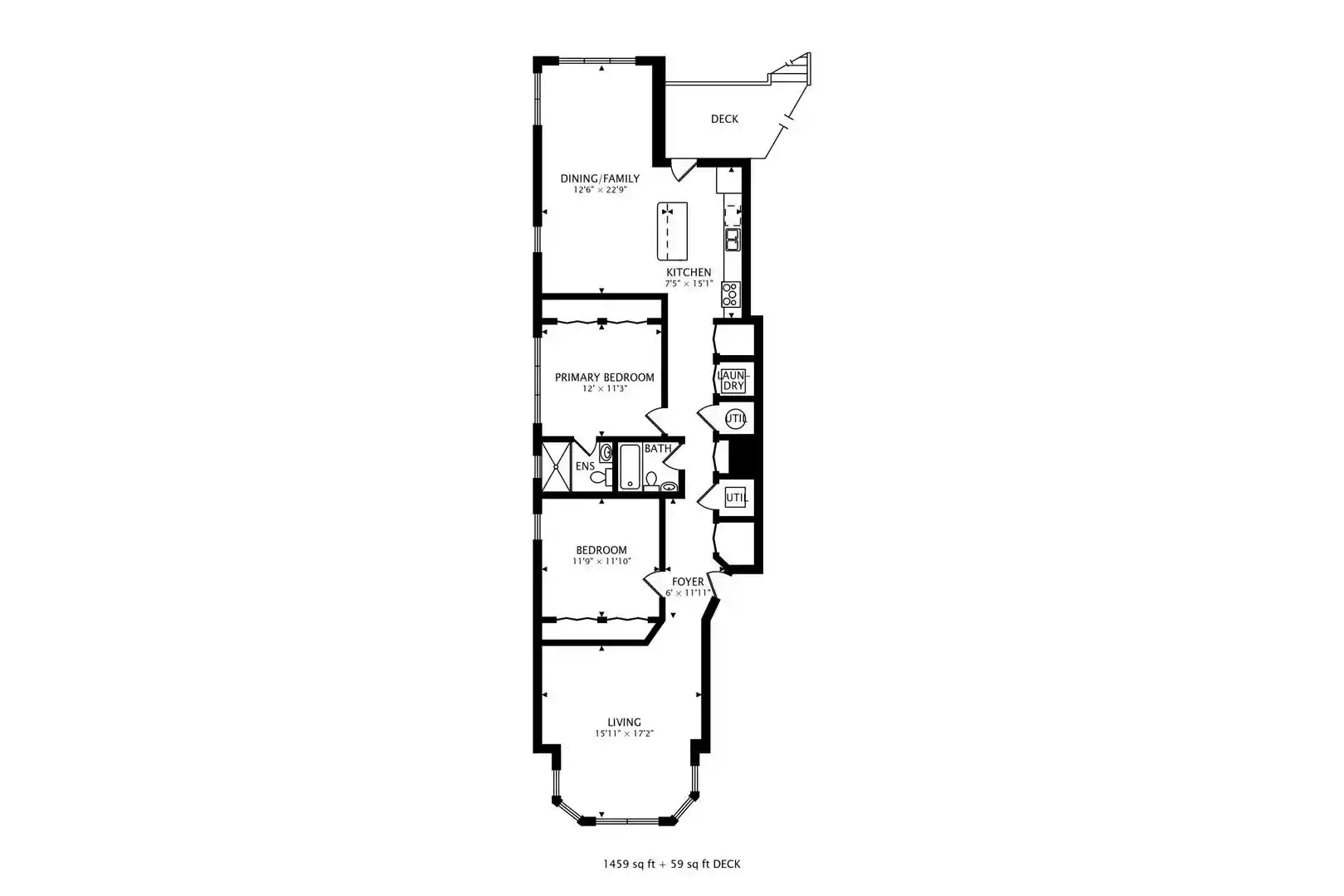 Listing Photo 16 - Condo for sale in 4253 N Mozart St located at 4253 N Mozart St, Chicago, IL 60618 - Unit #3N