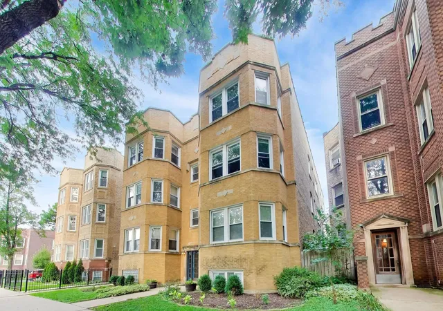 Photo 2 of Condo for sale at 4253 N Mozart St #3N, Chicago, IL 60618 | MLS# 12745315 | Listing updated on 2026-09-24