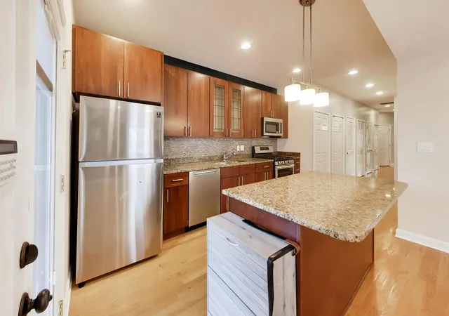 Photo 3 of Condo for sale at 4253 N Mozart St #3N, Chicago, IL 60618 | MLS# 12745315 | Listing updated on 2026-09-24
