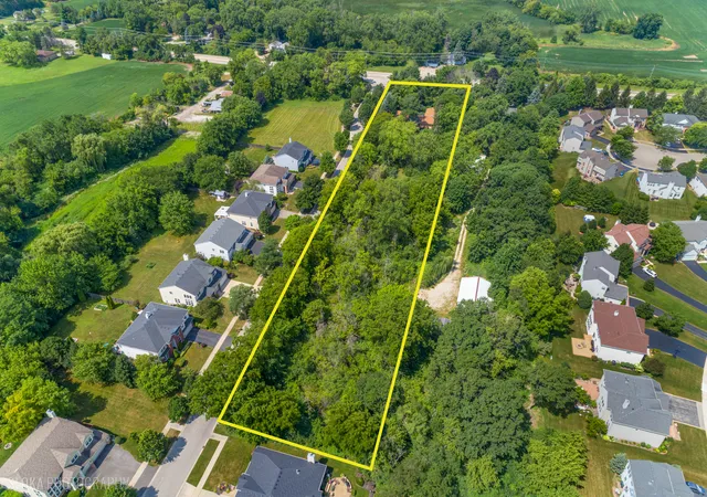 Photo 2 of Single family home for sale at 36461 N Us Hwy 45, Lake Villa, IL 60046 | MLS# 12745320 | Listing updated on 2026-09-11
