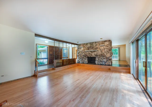 Photo 4 of Single family home for sale at 36461 N US Hwy 45, Lake Villa, IL 60046 | MLS# 12745320 | Listing updated on 2026-09-11