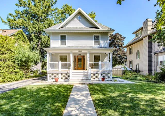 Photo 1 of Single family home for sale at (Undisclosed), Bloomington, IL 61701 | MLS# 12745330 | Listing updated on 2026-09-13