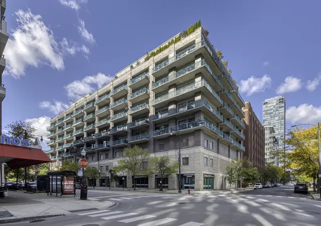 Condo for sale at 910 W Madison St #904E, Chicago, IL 60607 | MLS# 12745354
