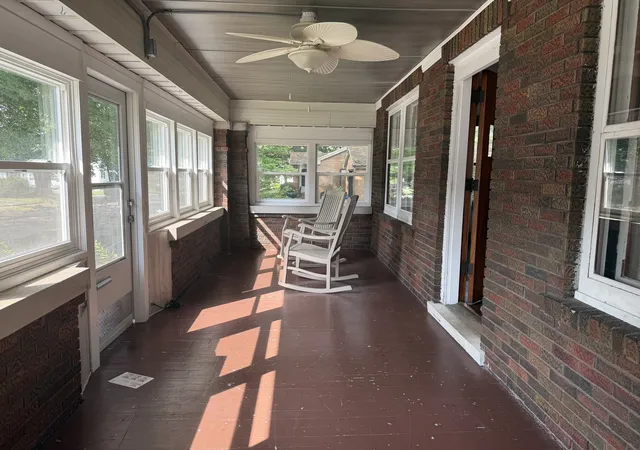 Photo 2 of Single family home for sale at 1106 E Olive St, Bloomington, IL 61701 | MLS# 12745359 | Listing updated on 2026-09-24