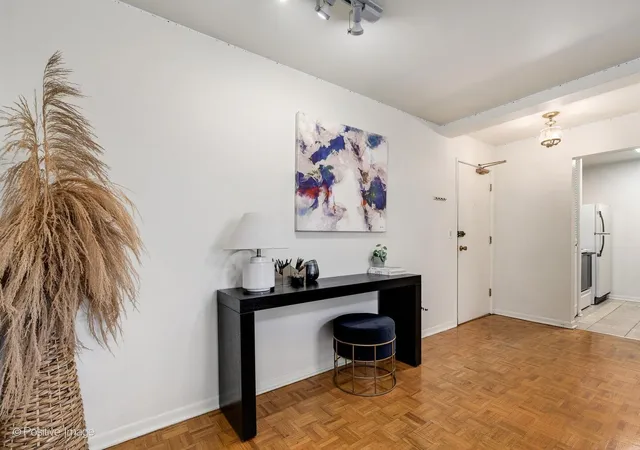 Photo 2 of Sale Pending at 420 W Aldine Ave #225, Chicago, IL 60657 | MLS# 12745372 | Listing updated on 2026-09-29