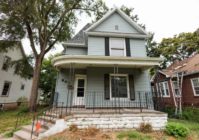 Photo 4 of Single family home for sale at 643 S Myrtle Ave, Kankakee, IL 60901 | MLS# 12745396 | Listing updated on 2026-09-18