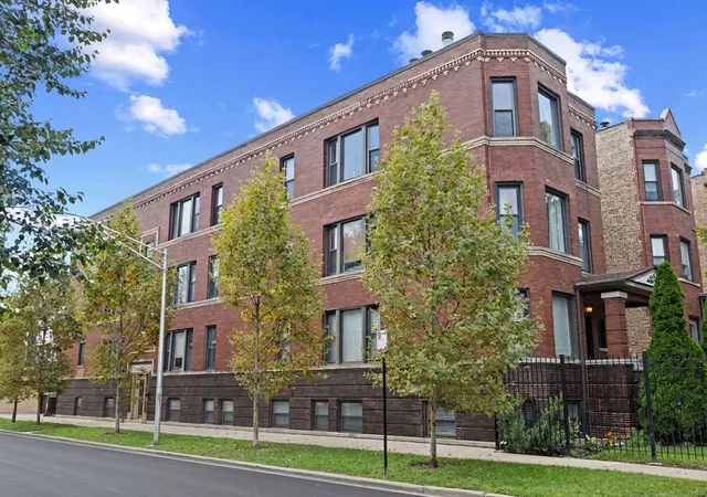 Photo 1 of Condo for sale at 2148 N Sawyer Ave #2S, Chicago, IL 60647 | MLS# 12745403 | Listing updated on 2026-09-15