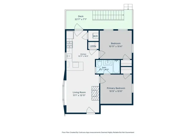 Photo 15 of Condo for sale at 2148 N Sawyer Ave #2S, Chicago, IL 60647 | MLS# 12745403 | Listing updated on 2026-09-13