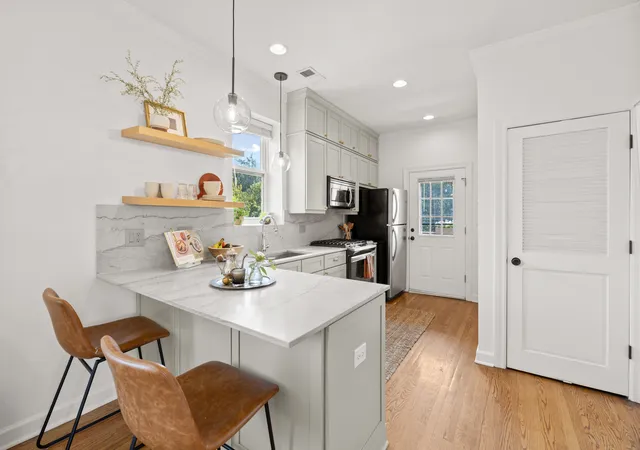 Photo 4 of Condo for sale at 2148 N Sawyer Ave #2S, Chicago, IL 60647 | MLS# 12745403 | Listing updated on 2026-09-13