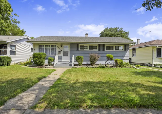 Photo 1 of Single family home for sale at 17427 Lorenz Ave, Lansing, IL 60438 | MLS# 12745433 | Listing updated on 2026-09-27