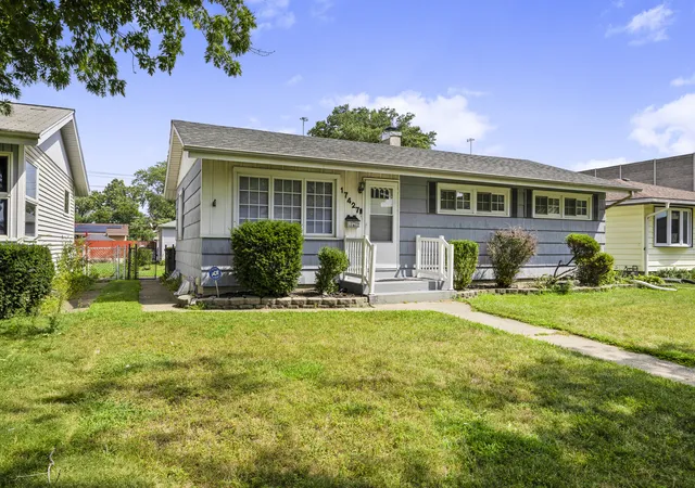 Photo 2 of Single family home for sale at 17427 Lorenz Ave, Lansing, IL 60438 | MLS# 12745433 | Listing updated on 2026-09-27