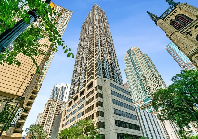 Photo 1 of Condo for sale at 30 E Huron St #2304, Chicago, IL 60611 | MLS# 12745450 | Listing updated on 2026-09-14