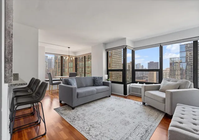 Photo 3 of Condo for sale at 30 E Huron St #2304, Chicago, IL 60611 | MLS# 12745450 | Listing updated on 2026-09-14