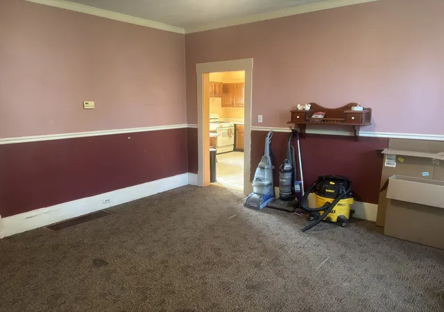Photo 4 of Single family home for sale at 815 N 22nd Street, Murphysboro, IL 62966 | MLS# 12745459 | Listing updated on 2026-10-21