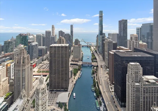 Photo 2 of Condo for sale at 401 N Wabash Ave #48A, Chicago, IL 60611 | MLS# 12745466 | Listing updated on 2026-10-08