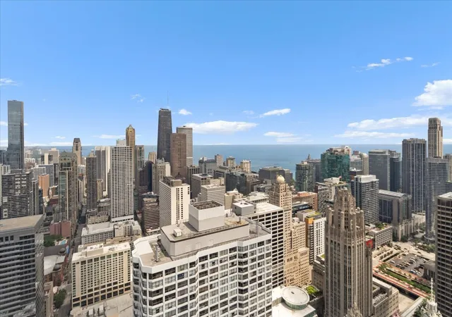 Photo 4 of Condo for sale at 401 N Wabash Ave #48A, Chicago, IL 60611 | MLS# 12745466 | Listing updated on 2026-10-08