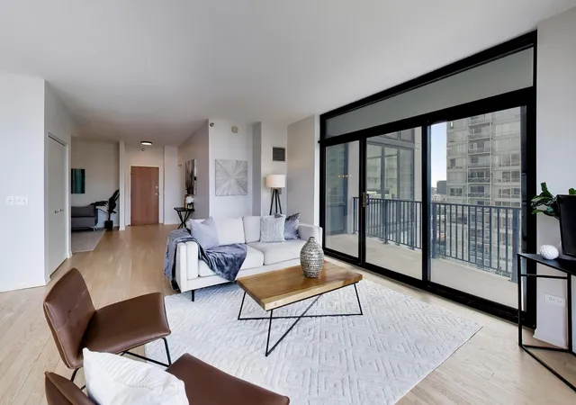 Photo 3 of Condo for sale at 435 W Erie St #1508, Chicago, IL 60654 | MLS# 12745468 | Listing updated on 2026-10-08