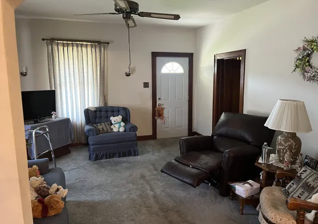Photo 2 of Single family home for sale at 243 Crosat St, Lasalle, IL 61301 | MLS# 12745499 | Listing updated on 2026-10-04