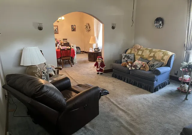 Photo 3 of Single family home for sale at 243 Crosat St, Lasalle, IL 61301 | MLS# 12745499 | Listing updated on 2026-10-04