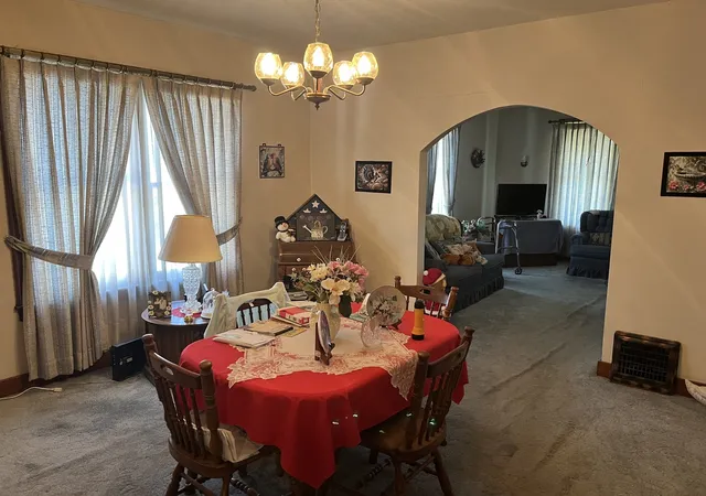 Photo 3 of Single family home for sale at 243 Crosat St, Lasalle, IL 61301 | MLS# 12745499 | Listing updated on 2026-10-04