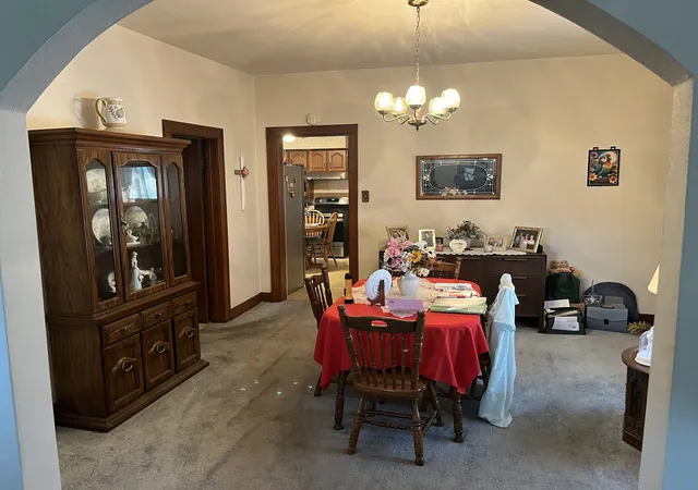 Photo 4 of Single family home for sale at 243 Crosat St, Lasalle, IL 61301 | MLS# 12745499 | Listing updated on 2026-10-04
