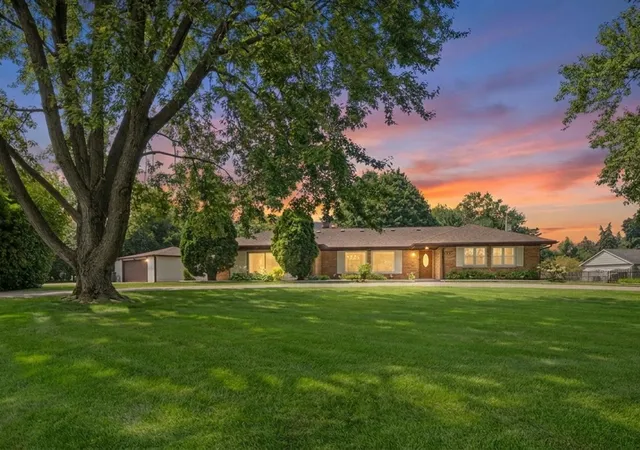 Photo 1 of Single family home for sale at 1301 W 54th Street, La Grange Highlands, IL 60525 | MLS# 12745502 | Listing updated on 2026-10-30