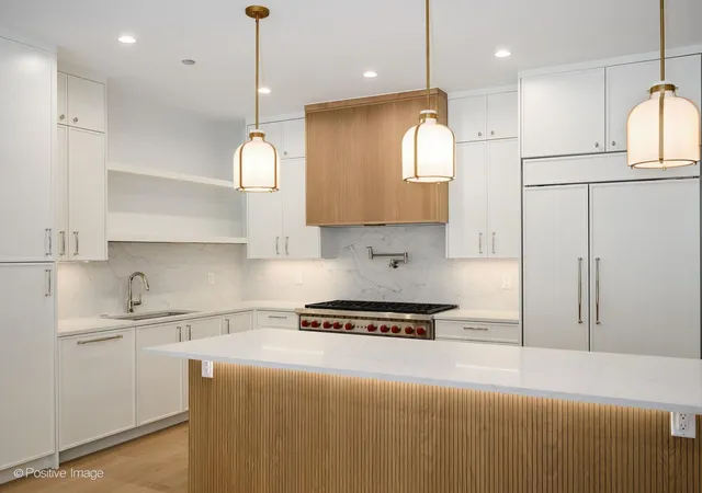 Photo 1 of Condo for sale at 1935 N Mohawk St #3N, Chicago, IL 60614 | MLS# 12745505 | Listing updated on 2026-10-02