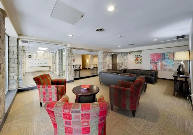 Photo 2 of Condo for sale at 201 Thames Pkwy #3H, Park Ridge, IL 60068 | MLS# 12745510 | Listing updated on 2026-09-14